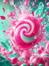 Joc de cazinou Vox Casino: Sugar Rush
