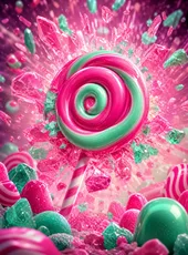 Joc de cazinou Vox Casino: Sweet Bonanza