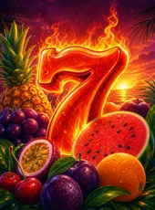 Joc de cazinou Vox Casino: Hot Hot Fruit
