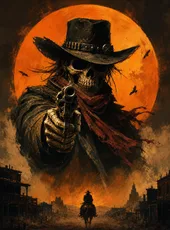 Joc de cazinou Vox Casino: Wanted Dead or a Wild