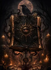 Joc de cazinou Vox Casino: Book of Shadows