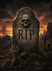 Joc de cazinou Vox Casino: Tombstone RIP