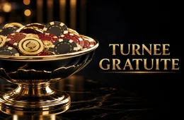 Ofertă Vox Casino: Turnee gratuite